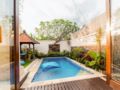 DISCOUNTED - Pvt. Spacious Villa w/ Pool+Projector - Bali バリ島 - Indonesia インドネシアのホテル
