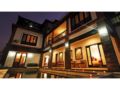 DR 4BR Private House close to Seminyak Square - Bali - Indonesia Hotels