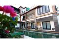 DR 5BR Private Villa close to Seminyak Square - Bali - Indonesia Hotels