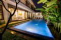 D’sawah Umalas Villa - Bali - Indonesia Hotels