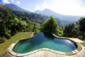 D'Wan Tea Mountain Side - Bali バリ島 - Indonesia インドネシアのホテル