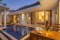 Easy Living at Canggu with 3BR - Bali - Indonesia Hotels