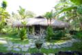 Eco Bamboo house - Bali - Indonesia Hotels