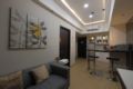 EDIC Casa de Parco (1BR) - AEON Mall & ICE BSD - Tangerang - Indonesia Hotels