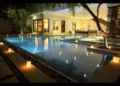 Eight-Bedroom Villa with Private Pool - Bali バリ島 - Indonesia インドネシアのホテル
