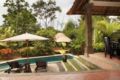 Elbari Villa - Bali バリ島 - Indonesia インドネシアのホテル