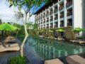 Element by Westin Bali Ubud - Bali バリ島 - Indonesia インドネシアのホテル