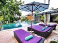 Emerald River Villa - Bali - Indonesia Hotels