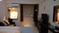 Emerald Romantic exclusive mountain view room Apt - Bandung - Indonesia Hotels
