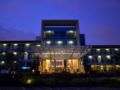Emersia Hotel and Resort - Bandar Lampung - Indonesia Hotels