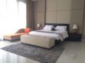 Emway Private pool Permai Indah - Bandung - Indonesia Hotels