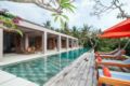 Enjoy Bali Paradise in Style - Bali バリ島 - Indonesia インドネシアのホテル