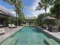 Eshara Villas - Bali - Indonesia Hotels