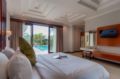 Executive Room at Canggu Residence - Bali バリ島 - Indonesia インドネシアのホテル