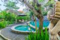 Experience Ubud from this ***2BR Garden Bungalows! - Bali バリ島 - Indonesia インドネシアのホテル