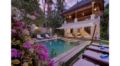 Fabulous Villa 4BR+Out Door Swimming Pool (kksaba) - Bali バリ島 - Indonesia インドネシアのホテル