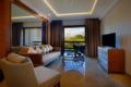 Family Suite-2-BR+Brakfst @(44)Jimbaran - Bali - Indonesia Hotels