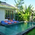 Family Three Bedroom Pool Villa Anyar - Bali バリ島 - Indonesia インドネシアのホテル