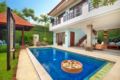 Family Villa at Seminyak with 3 Bedroom - Bali - Indonesia Hotels