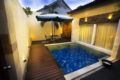 Family Villas with 2BR Denpasar| LOW BUDGET! - Bali バリ島 - Indonesia インドネシアのホテル