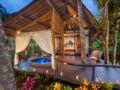 Fivelements Bali Retreat - Bali - Indonesia Hotels
