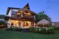 Flamboyant House - Bali バリ島 - Indonesia インドネシアのホテル