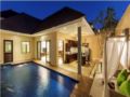 Flamingo Dewata Pool Villa Uluwatu - Bali バリ島 - Indonesia インドネシアのホテル