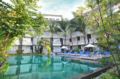 Fontana Hotel Bali a PHM Collection - Bali バリ島 - Indonesia インドネシアのホテル