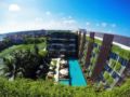 Four Points by Sheraton Bali, Seminyak - Bali - Indonesia Hotels