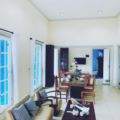 Full House at The Omah Alun Alun Kidul - Yogyakarta - Indonesia Hotels