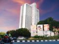 Garden Palace Hotel - Surabaya - Indonesia Hotels
