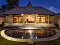 Garden Villa Bali - Bali バリ島 - Indonesia インドネシアのホテル