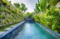 Garden Villa Seminyak Four - Bali - Indonesia Hotels
