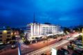 Garuda Plaza Hotel - Medan - Indonesia Hotels