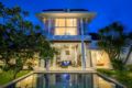 Gemuk 3BR Perfect Villa withPrivate Swimming Pool - Bali - Indonesia Hotels