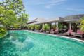 Gending Kedis Luxury Villas - Bali バリ島 - Indonesia インドネシアのホテル