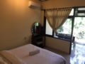 Gina guest house - Bali バリ島 - Indonesia インドネシアのホテル