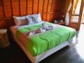 Ginanthi Cottage - Bali - Indonesia Hotels