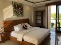 GM Guest House 1 - Bali バリ島 - Indonesia インドネシアのホテル