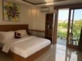 GM Guest House 2 - Bali バリ島 - Indonesia インドネシアのホテル