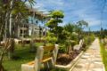 Golden Hawaii Villa Singkawang - Singkawang シンカワン - Indonesia インドネシアのホテル