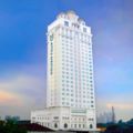 Golden Tulip Legacy Surabaya - Surabaya - Indonesia Hotels