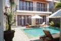 Gorgeous 3bedroom Villa-heart of beach-side Sanur - Bali バリ島 - Indonesia インドネシアのホテル