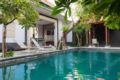 Grace Villa we chat allow - Bali - Indonesia Hotels