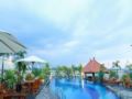 Grand Arkenso Parkview Hotel Semarang - Semarang - Indonesia Hotels