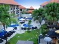 Grand Barong Resort Bali Managed by Soscomma - Bali バリ島 - Indonesia インドネシアのホテル