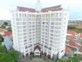 Grand Darmo Suite by AMITHYA - Surabaya スラバヤ - Indonesia インドネシアのホテル