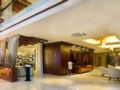 Grand Delta Hotel - Medan - Indonesia Hotels