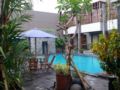 Grand Laguna Hotel & Villa - Solo (Surakarta) ソロ（スラカルタ） - Indonesia インドネシアのホテル