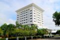 Grand Mahkota Hotel - Pontianak - Indonesia Hotels